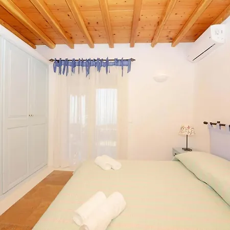 Authentic Seaview Luxury Pool - Agrari *