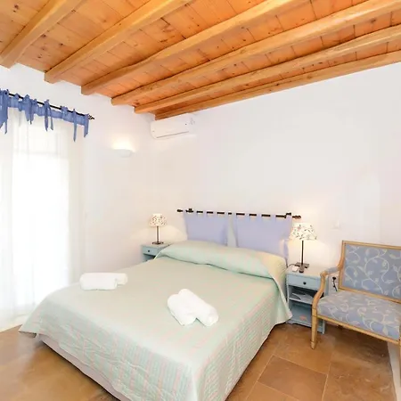 Authentic Seaview Luxury Pool - Agrari Villa